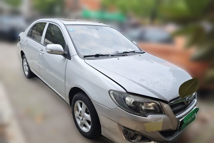 Used Toyota Corolla EX 2013 1.6L Manual Excellence Edition Front Right 45 Deg