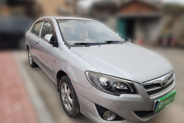 Used Toyota Corolla EX 2013 1.6L Manual Excellence Edition Front Right 45 Deg