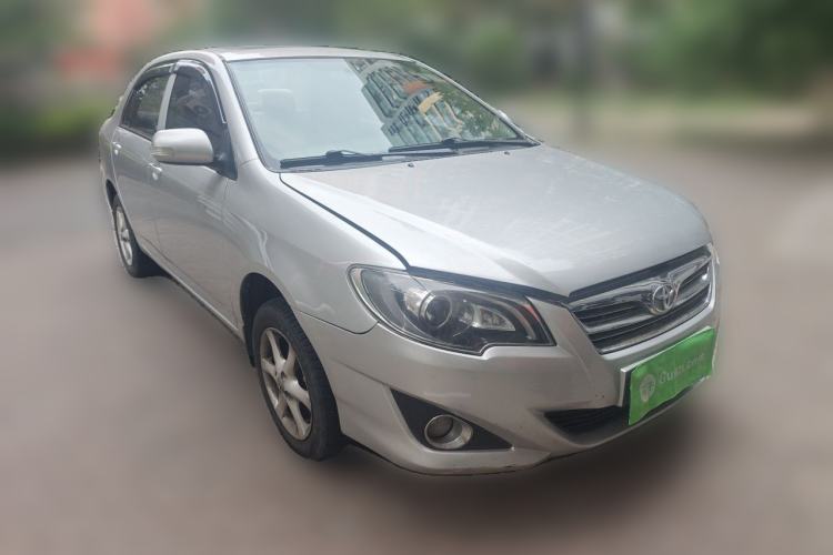 Used Toyota Corolla EX 2013 1.6L Automatic Excellence Edition Front Right 45 Deg
