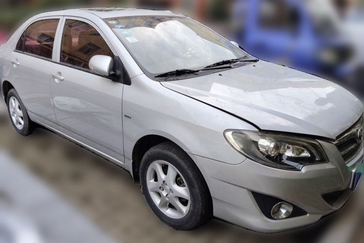 Used Toyota Corolla EX 2013 1.6L Manual Excellence Edition Front Right 45 Deg