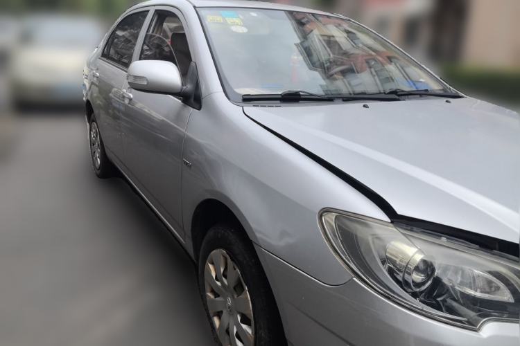 Used Toyota Corolla EX 2013 1.6L Automatic Excellence Edition Front Right 45 Deg