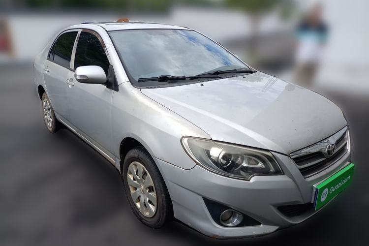 Used Toyota Corolla EX 2013 1.6L Manual Excellence Edition Front Right 45 Deg