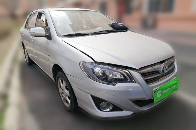 Used Toyota Corolla EX 2013 1.6L Automatic Excellence Edition Front Right 45 Deg