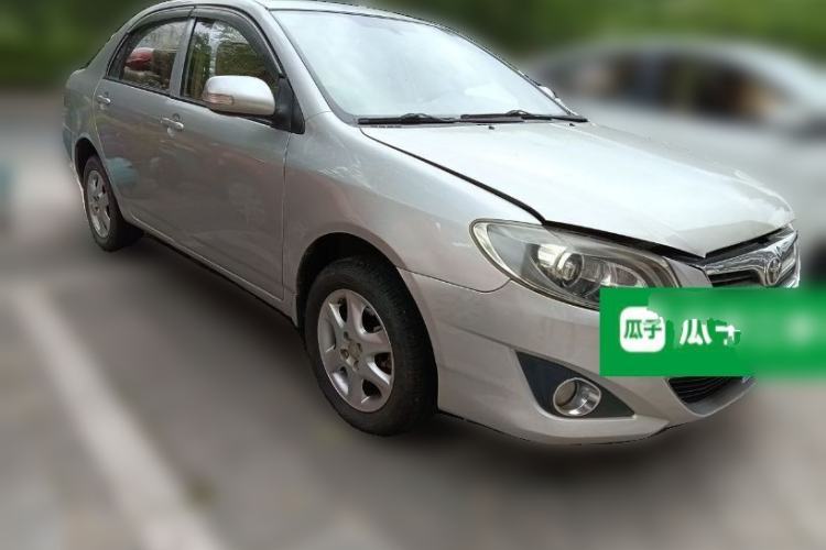 Used Toyota Corolla EX 2013 1.6L Automatic Excellence Edition Front Right 45 Deg