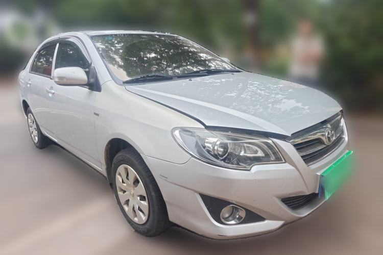 Used Toyota Corolla EX 2013 1.6L Automatic Excellence Edition Front Right 45 Deg