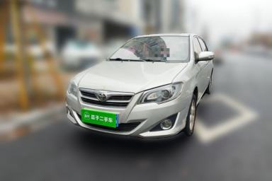 Used Toyota Corolla EX 2013 1.6L Automatic Luxury Edition