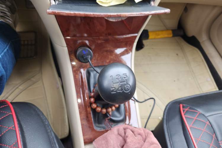 Used Toyota Corolla EX 2013 1.6L Manual Excellence Edition Gear Lever