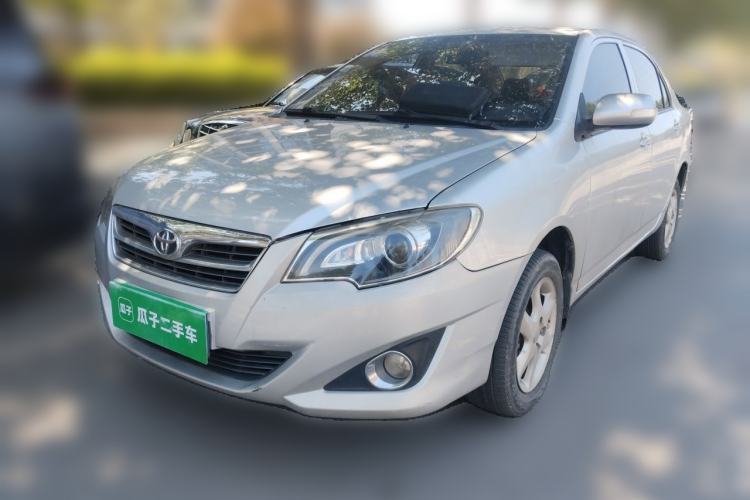 Used Toyota Corolla EX 2013 1.6L Automatic Excellence Edition Guazi used car, China used car export, Used car for sale, Used  cars, Cheapest cars for sale