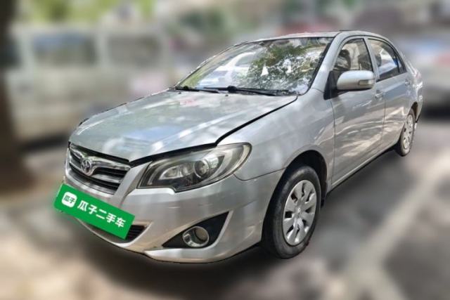 Used Toyota Corolla EX 2013 1.6L Automatic Excellence Edition