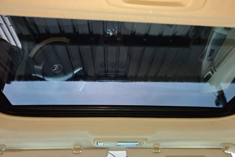 Used Toyota Corolla EX 2013 1.6L Automatic Excellence Edition Headliner