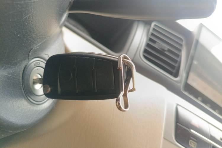 Used Toyota Corolla EX 2013 1.6L Automatic Excellence Edition Interior 1