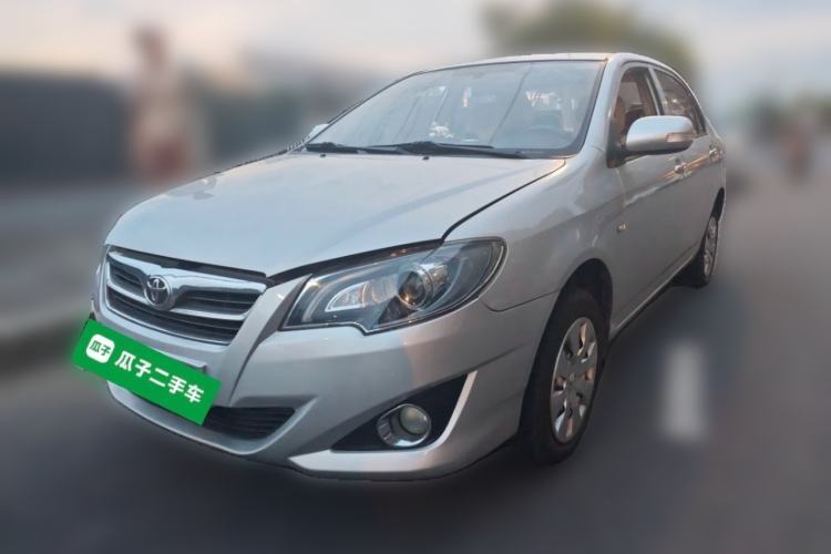 Used Toyota Corolla EX 2013 1.6L Automatic Excellence Edition Guazi used car, China used car export, Used car for sale, Used  cars, Cheapest cars for sale