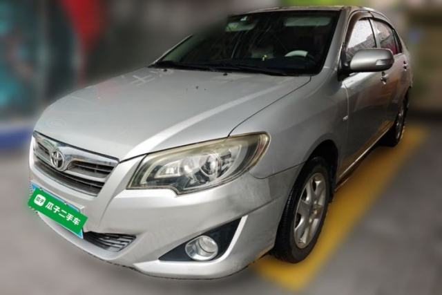 Used Toyota Corolla EX 2013 1.6L Automatic Excellence Edition