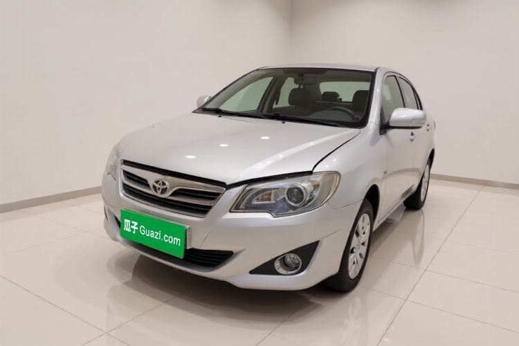 Toyota Corolla EX 2013 1.6L Manual Excellence Edition usado Guazi used car, China used car export, Used car for sale, Used cars, Cheapest cars for sale