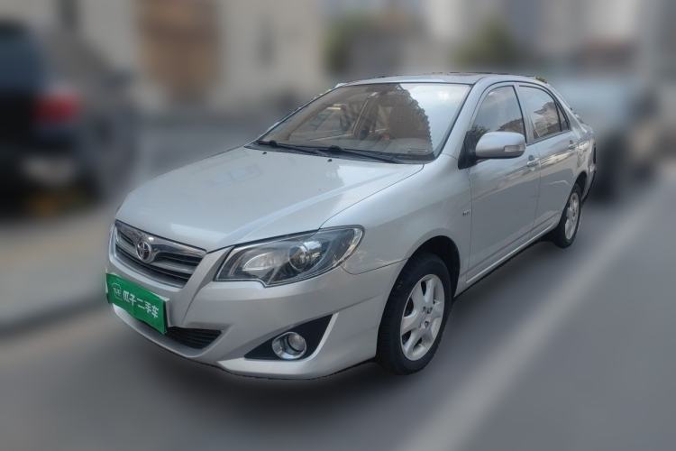 Used Toyota Corolla EX 2013 1.6L Automatic Luxury Edition Guazi used car, China used car export, Used car for sale, Used  cars, Cheapest cars for sale