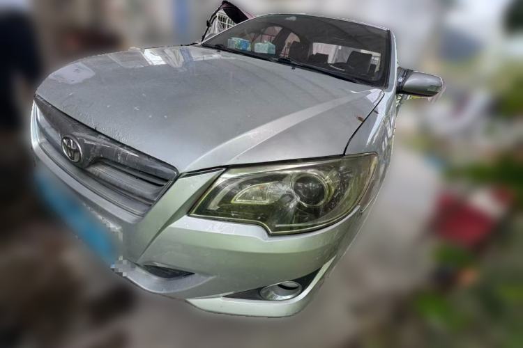 Used Toyota Corolla EX 2013 1.6L Automatic Excellence Edition Guazi used car, China used car export, Used car for sale, Used  cars, Cheapest cars for sale
