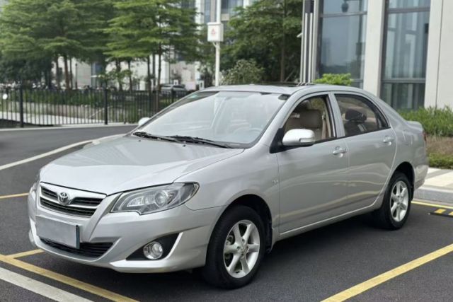 Used Toyota Corolla EX 2013 1.6L Automatic Excellence Edition