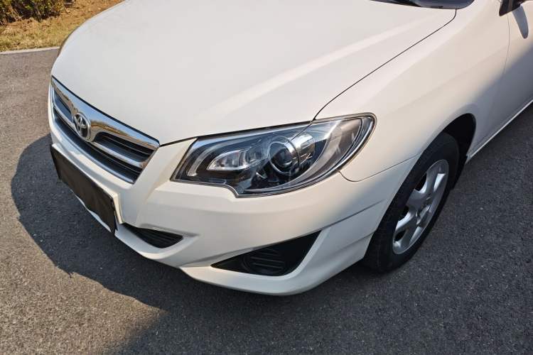 Used Toyota Corolla EX 2013 1.6L Manual Value Edition Left Front Headlight