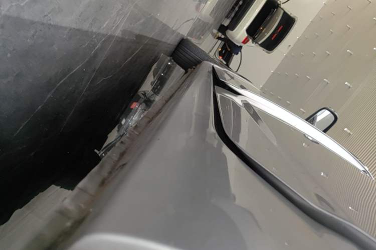 Used Toyota Corolla EX 2013 1.6L Automatic Excellence Edition Left Side Sill