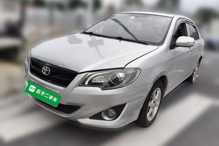 Used Toyota Corolla EX 2013 1.6L Automatic Excellence Edition Guazi used car, China used car export, Used car for sale, Used  cars, Cheapest cars for sale