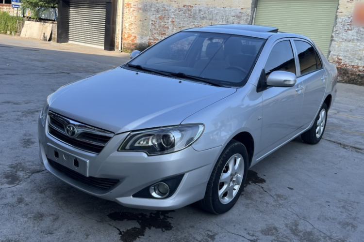 Used Toyota Corolla EX 2013 1.6L Automatic Excellence Edition Guazi used car, China used car export, Used car for sale, Used  cars, Cheapest cars for sale