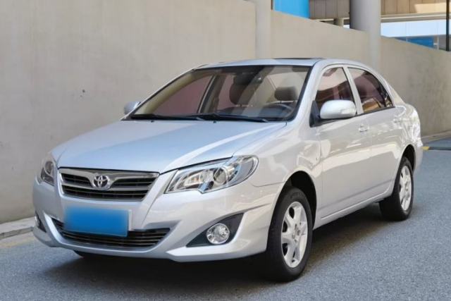 Used Toyota Corolla EX 2013 1.6L Automatic Excellence Edition
