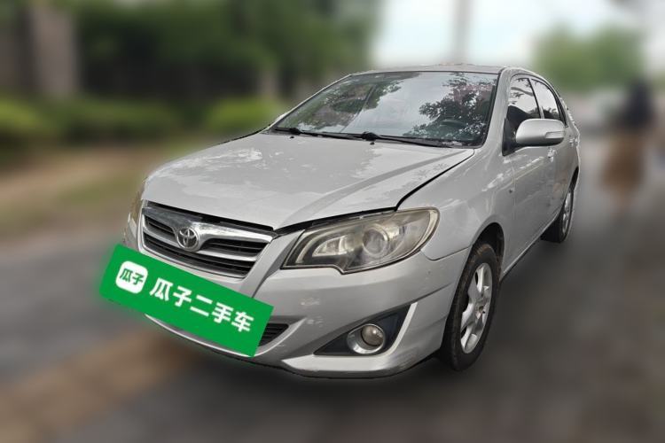 Ojetý Toyota Corolla EX 2013 1.6L Manual Luxury Edition Guazi used car, China used car export, Used car for sale, Used  cars, Cheapest cars for sale