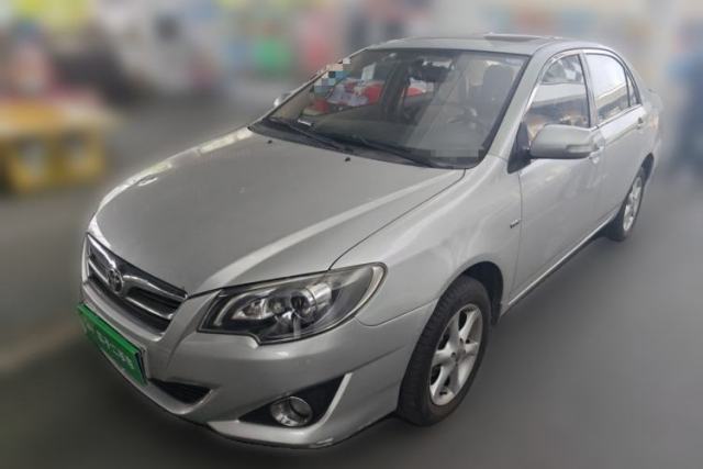 Used Toyota Corolla EX 2013 1.6L Automatic Luxury Edition