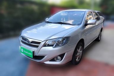 Used Toyota Corolla EX 2013 1.6L Automatic Luxury Edition