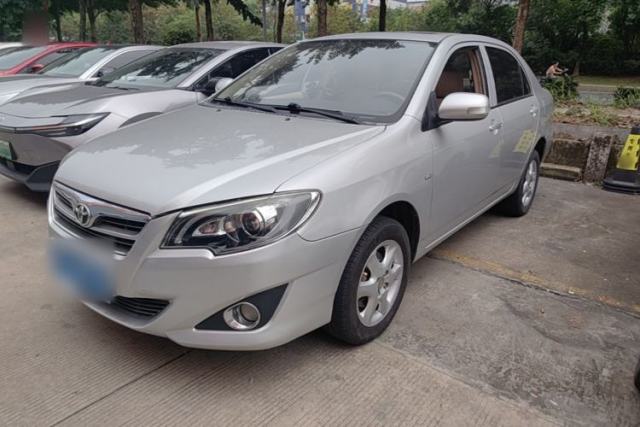 Used Toyota Corolla EX 2013 1.6L Automatic Excellence Edition