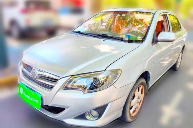 Used Toyota Corolla EX 2013 1.6L Automatic Luxury Edition