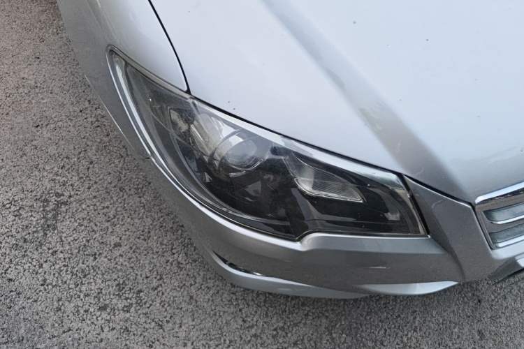 Used Toyota Corolla EX 2013 1.6L Automatic Excellence Edition Right Front Headlight
