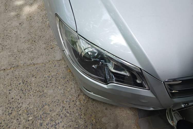 Used Toyota Corolla EX 2013 1.6L Manual Luxury Edition Right Front Headlight