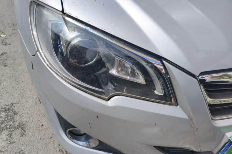 Used Toyota Corolla EX 2013 1.6L Automatic Luxury Edition Right Front Headlight