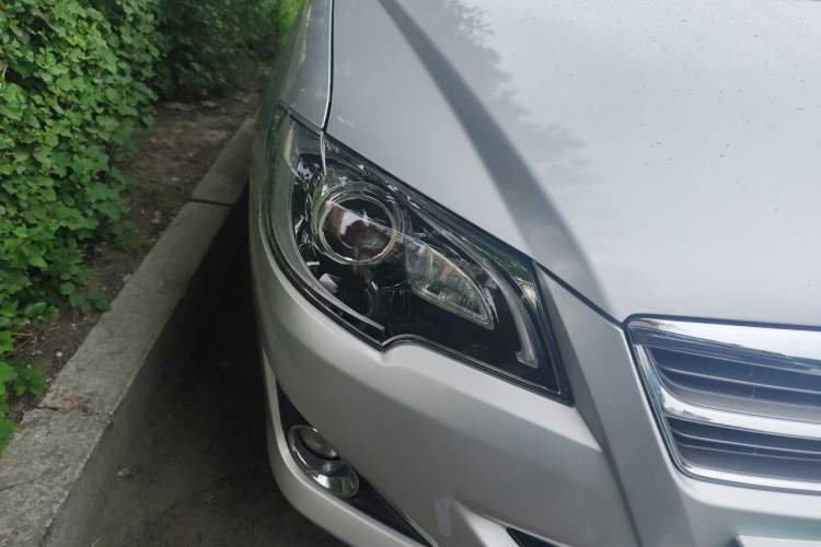 Used Toyota Corolla EX 2013 1.6L Automatic Luxury Edition Right Front Headlight