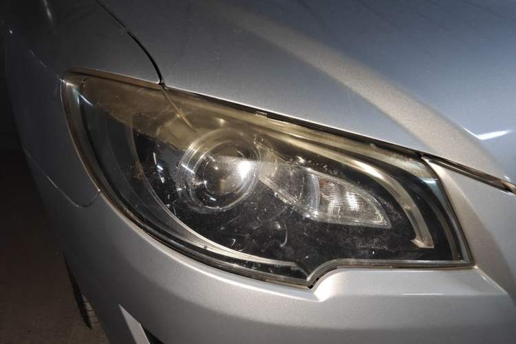 Used Toyota Corolla EX 2013 1.6L Automatic Excellence Edition Right Front Headlight