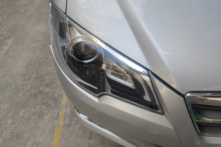 Used Toyota Corolla EX 2013 1.6L Automatic Excellence Edition Right Front Headlight