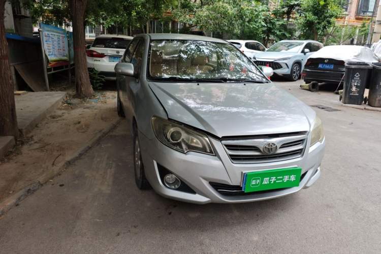Used Toyota Corolla EX 2013 1.6L Manual Value Edition Right Front Headlight