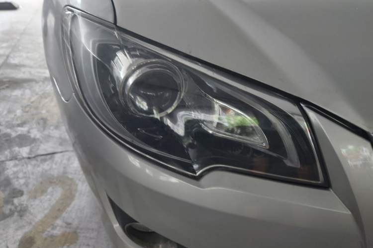 Used Toyota Corolla EX 2013 1.6L Automatic Excellence Edition Right Front Headlight