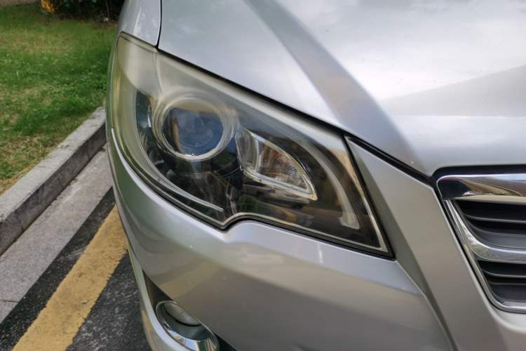 Used Toyota Corolla EX 2013 1.6L Automatic Excellence Edition Right Front Headlight