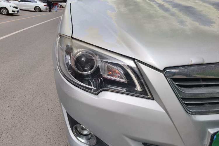 Used Toyota Corolla EX 2013 1.6L Automatic Excellence Edition Right Front Headlight