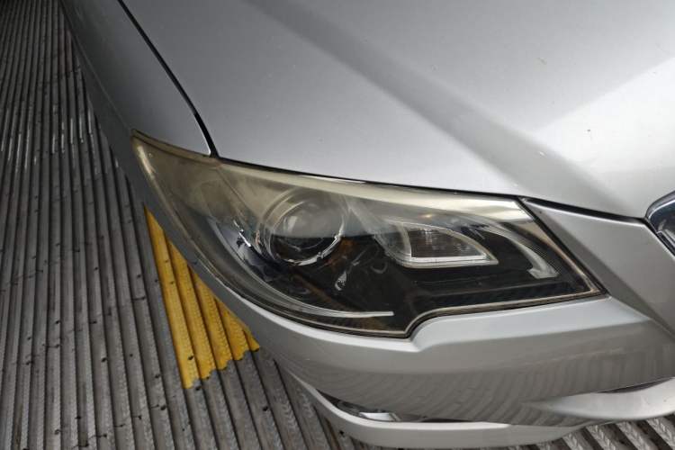 Used Toyota Corolla EX 2013 1.6L Automatic Excellence Edition Right Front Headlight