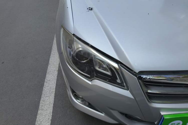 Used Toyota Corolla EX 2013 1.6L Manual Excellence Edition Right Front Headlight
