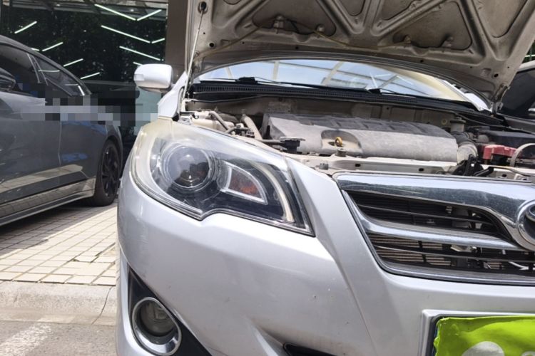 Used Toyota Corolla EX 2013 1.6L Automatic Excellence Edition Right Front Headlight