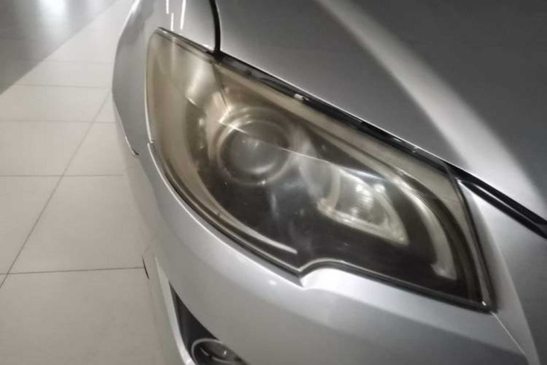 Used Toyota Corolla EX 2013 1.6L Manual Excellence Edition Right Front Headlight