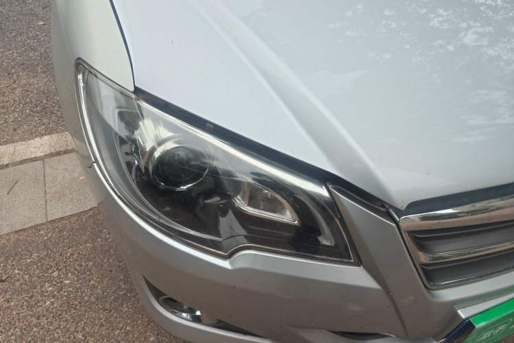 Used Toyota Corolla EX 2013 1.6L Automatic Excellence Edition Right Front Headlight