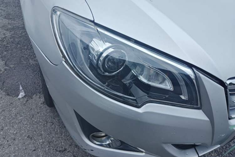Used Toyota Corolla EX 2013 1.6L Manual Excellence Edition Right Front Headlight