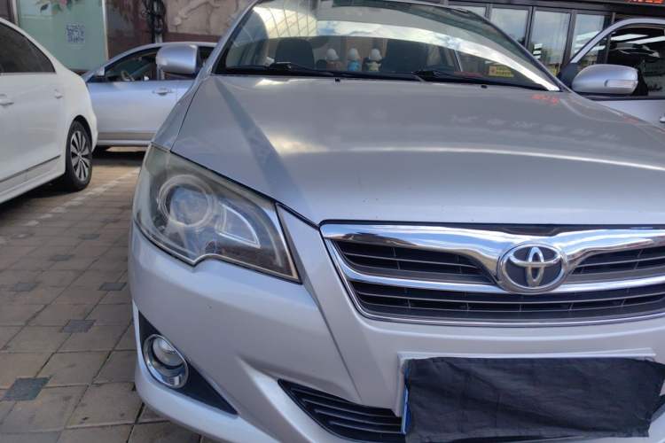 Used Toyota Corolla EX 2013 1.6L Manual Excellence Edition Right Front Headlight