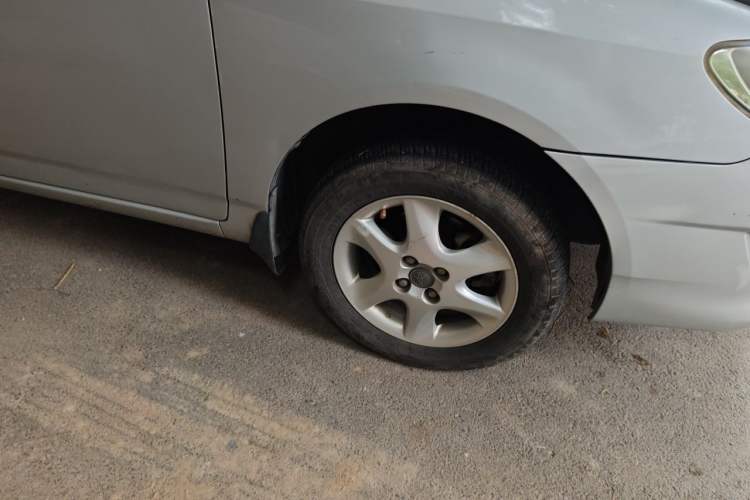 Used Toyota Corolla EX 2013 1.6L Manual Value Edition Right Front Wheel Hub