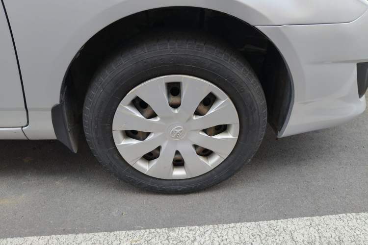 Used Toyota Corolla EX 2013 1.6L Manual Excellence Edition Right Front Wheel Hub